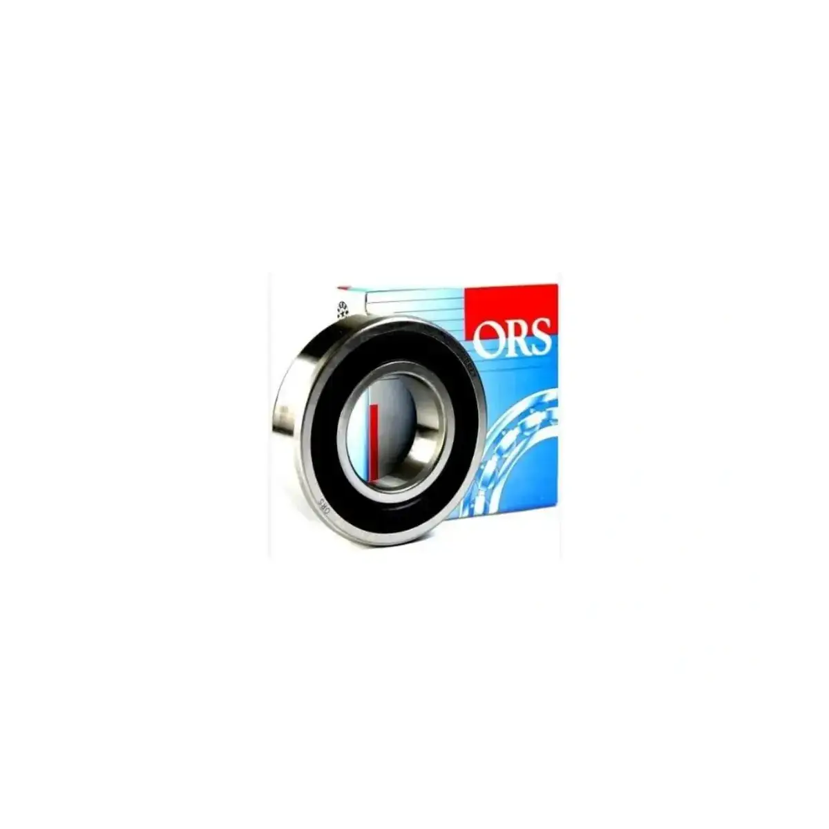 60042RS 20*42*12 TEK SIRALI CIFT TARAFI PLASTIK KAPAKLI RULMAN ORS