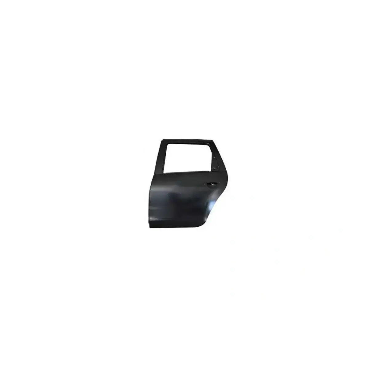 821014570R KAPI ARKA SOL DUSTER 2009 - DE-GA