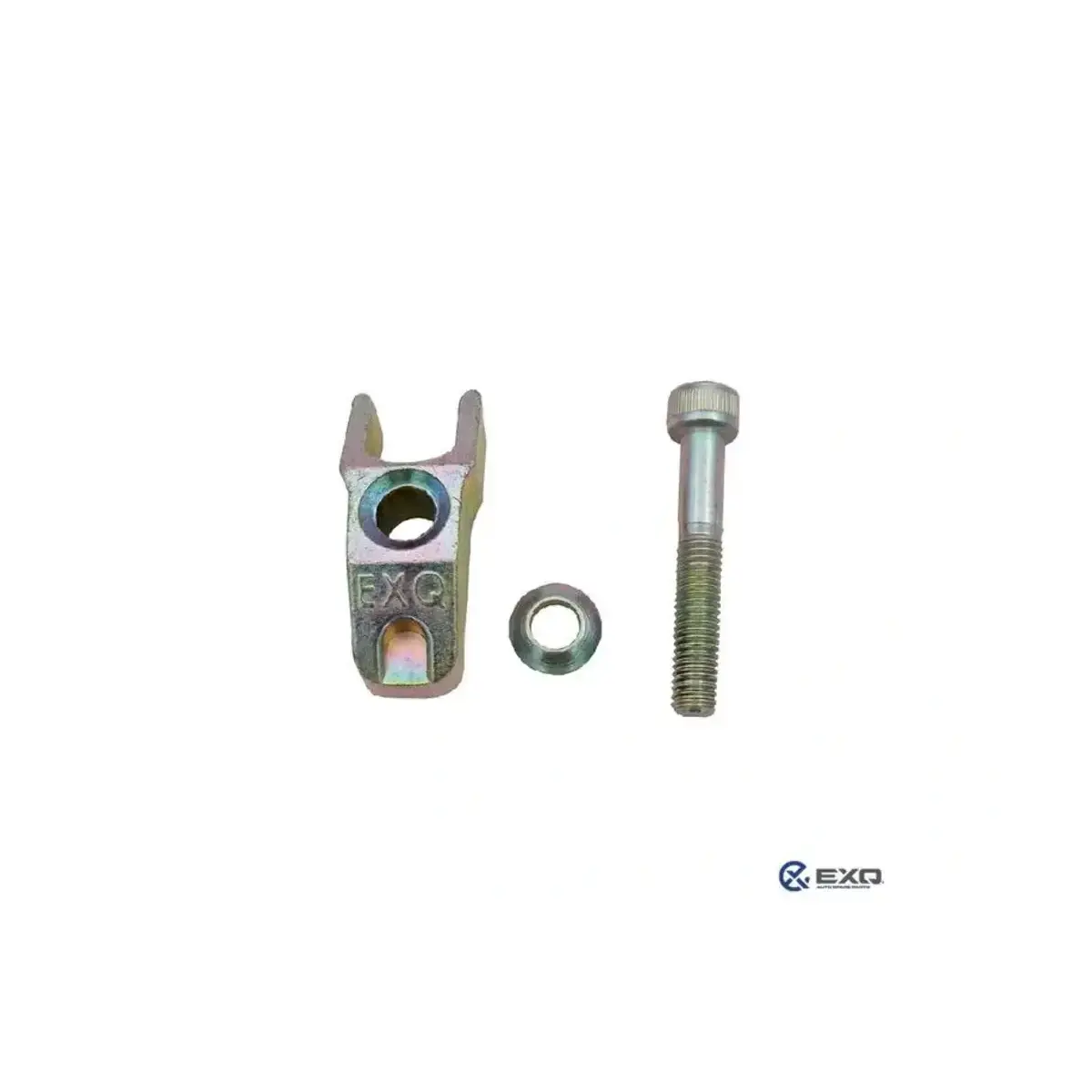 28130206 ENJEKTOR KUTUK TUTUCU AYAK SETI PASSAT-GOLFIV-BORA-POLO TDI 94> EXQ