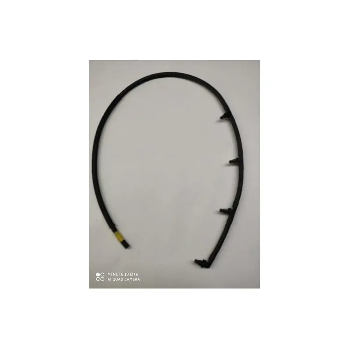 SR1024 ENJEKTOR GERI DONUS BORUSU SPRINTER (EURO 5 MOTOR ) KRC