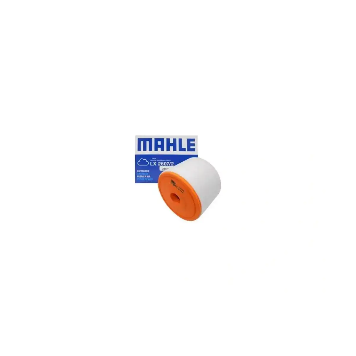 4G0133843H HAVA FILTRESI A6 2.0 TDI 1.8 TFSI 2.0 TFSI 11-18 A7 1.8 TFSI 2.0 TFSI 15-18 MAHLE