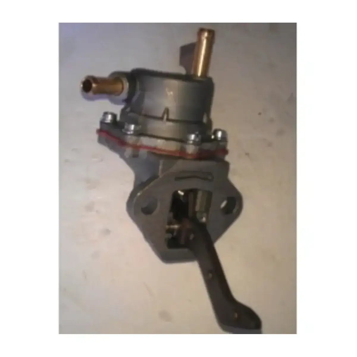4226658 BENZIN OTOMATIGI M.131 DKS ESKI KUBBELI TIP OPAR