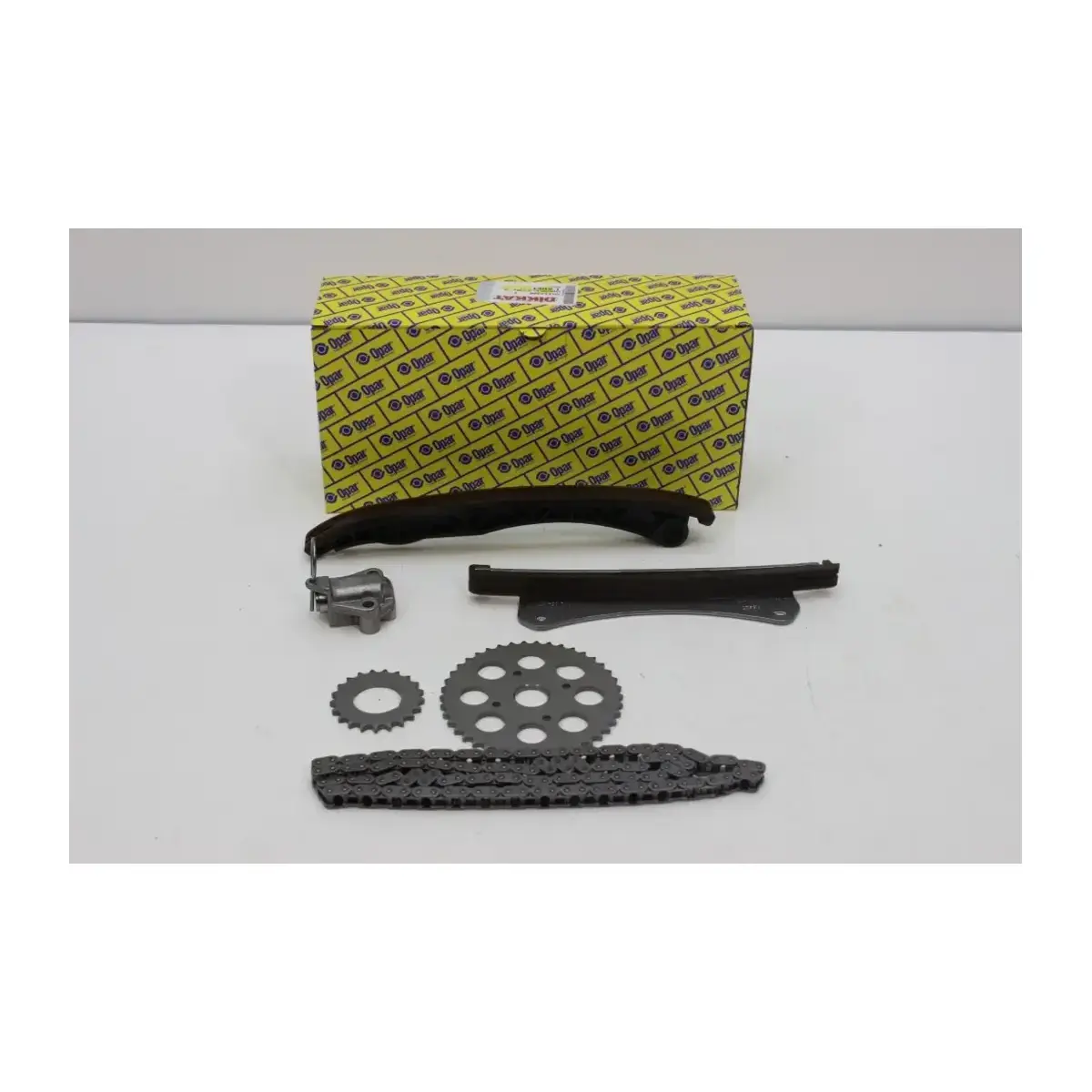 95518770 EKSANTRIK ZINCIR SETI ASTRA H-CORSA C-D-COMBO-C-D- ASTRA J-MERIVA-ALBEA 1.3 MTJ CDTI OPAR
