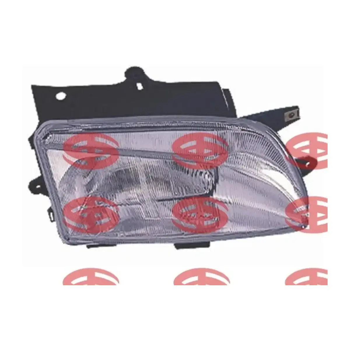 6205.P8 FAR SAG ELEKTRIKLI PARTNER 1996 - 2002 TYC 6205.P8 FAR SAG ELEKTRIKLI PARTNER 1996 - 2002 TYC