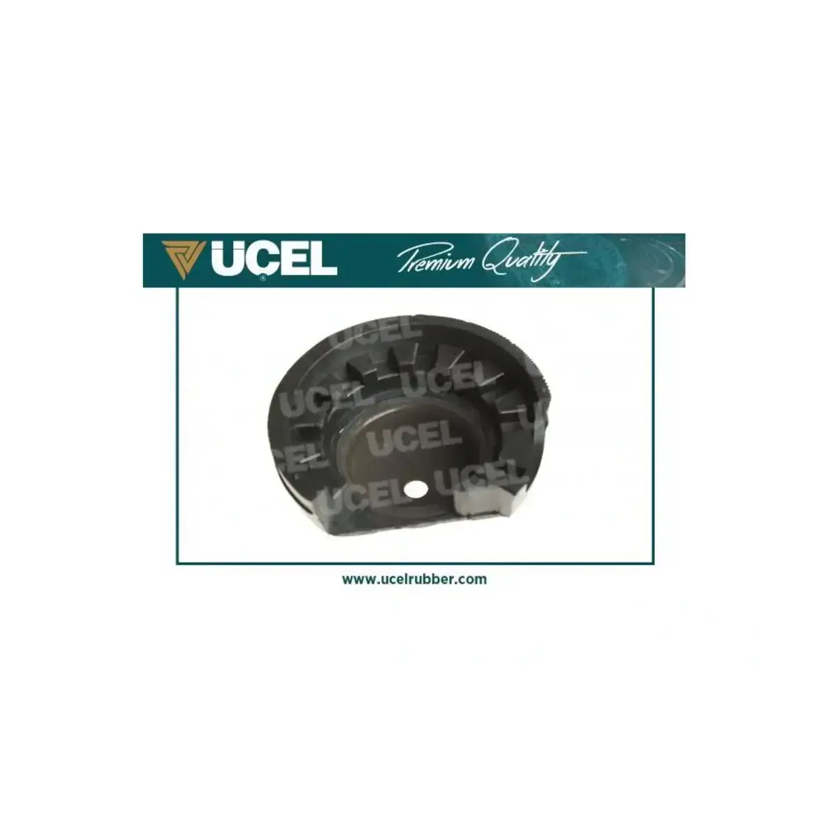 8200010494 AMORTISOR TAKOZU ON SAG SOL TRAFIC III VIVARO 1.9DCI ÜÇEL