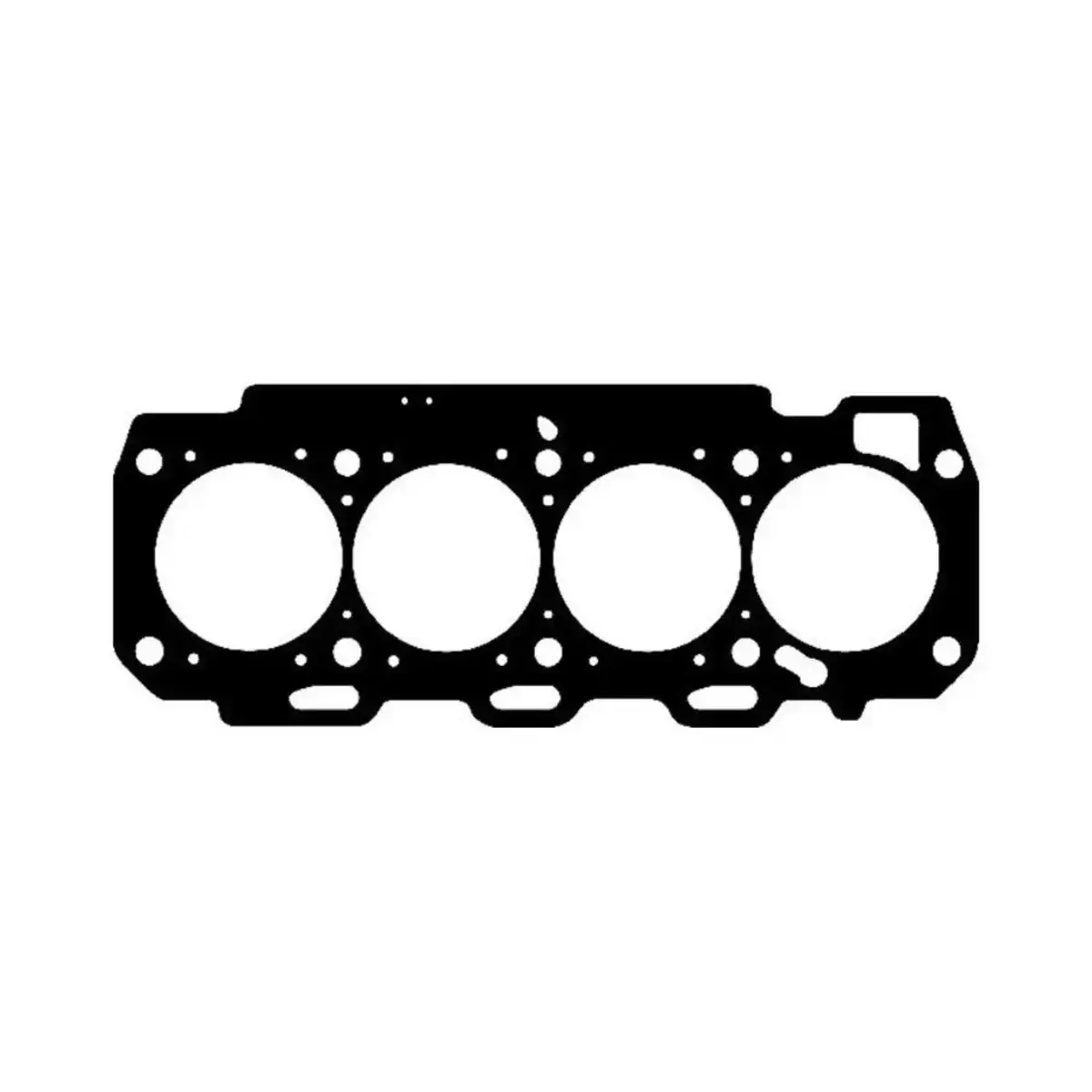 5607847 SILINDIR KAPAK CONTASI ( 2 KERTIK ) DOBLO PUNTO VECTRA C ASTRA 1.9 MJT CORTECO