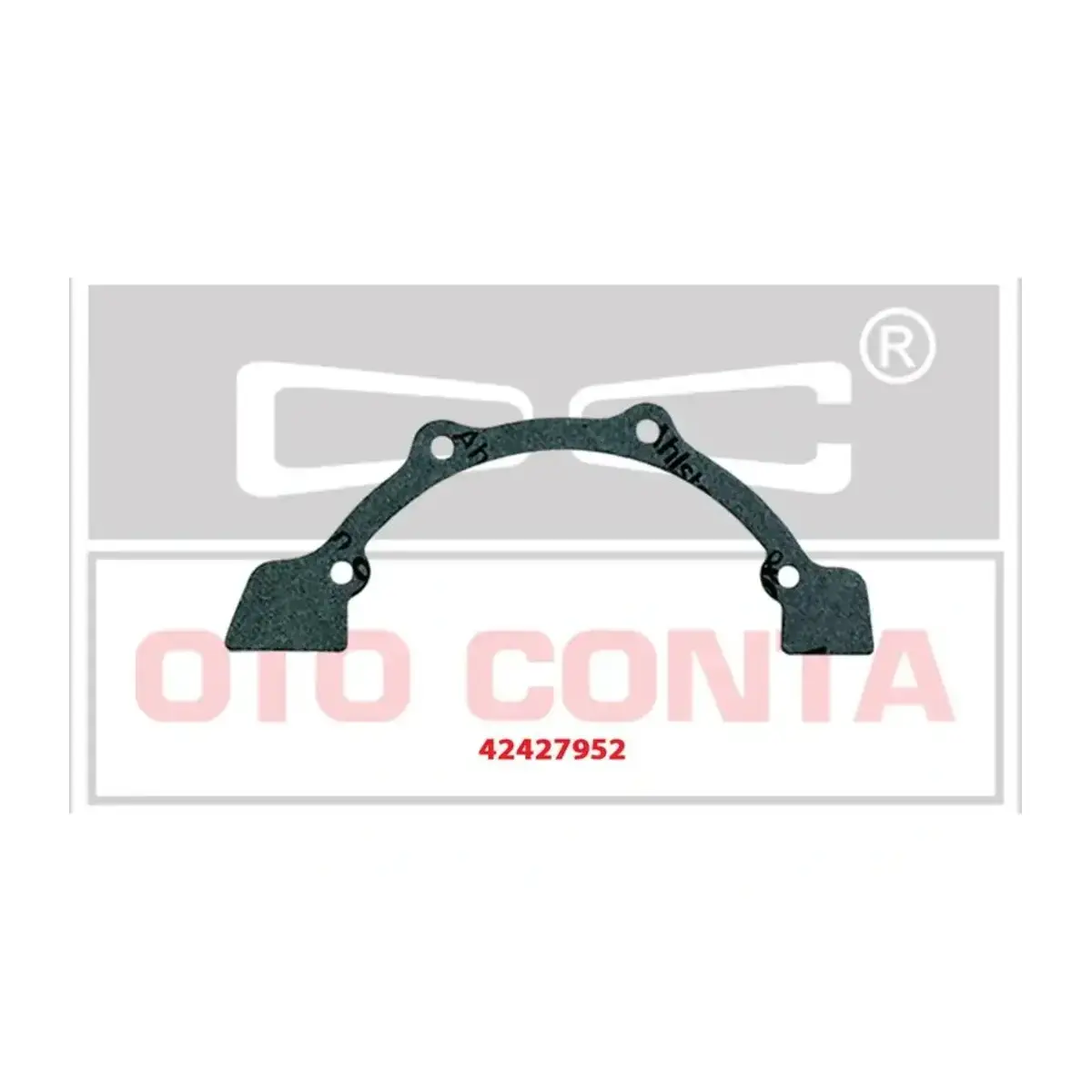 42427952 GRANK KAPAK CONTASI 0.50MM EGEA - DOBLO 1.4 16V PALIO 1.2 16V OTOCONTA