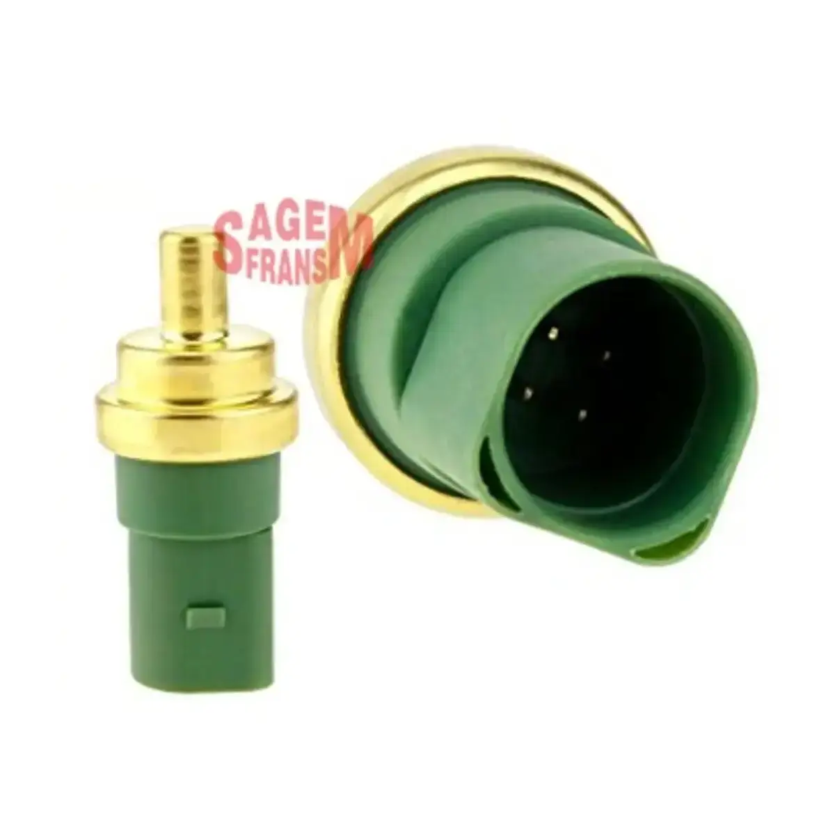 059919501A HARARET MÜŞÜRÜ YEŞİL 4 FİŞLİ GOLF 97-06 -PASSAT 96-05 -POLO 95-01 -T4 90-03 SAGEMFRANS