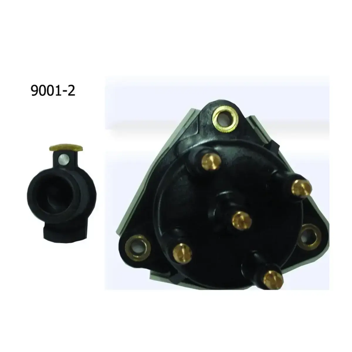 7700102012 DISTRIBUTOR KAPAGI TEVZI MAKARASI R9 R11 FLASH R21 UNUVAR