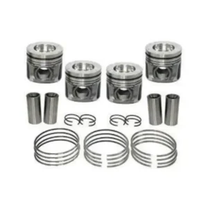 Segman R19 Clio Express 80 mm STD EM 1996-2000 Arası 1.9 06336500