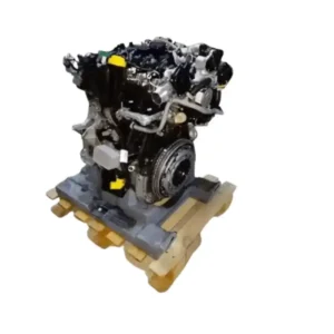 Motor Komple Megane IV Clio IV Clio V Duster Kango II Euro 6 115 Hp Beygir K9K V854 862 872 873 874 5679 2017 ve Sonrası 1.5 dCi 100013609