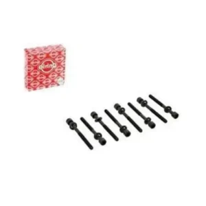 Silindir Kapak Saplaması Set Clio IV Clio V Captur Sandero Duster Takım 2012 ve Sonrası 0.9 1.0 110569395R