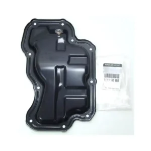 Yağ Karteri Clio IV Captur Sandero II Duster II 2012 ve Sonrası 0.9 1.0 TCe 111116195R