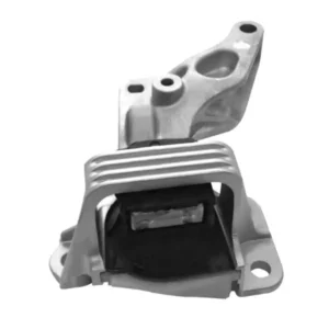 Motor Takozu Sağ Fluence Megane III Talisman Hidrolik 2007 ve Sonrası 1.6 dCi 112100062R