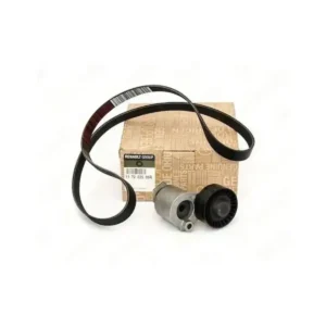 V Kayışı Seti Duster Logan II Sandero II Symbol III Alternatör Gergi Kiti 2010 Ve Sonrası 1.5 dCi 117202506R