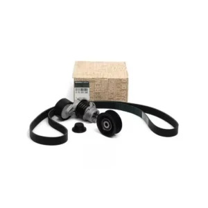 V Kayış Seti Clio IV Megane III Captur Logan Dokker APV3202 APV3199 7PK1569 2012 ve Sonrası 1.2 117203336R