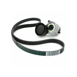 V Kayış Seti Clio Kango Megane II Megane III Fluence Sandero Dokker 2003 ve Sonrası 1.5 dCi 117203694R