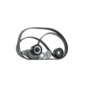 V Kayış Seti Logan Sandero Laguna Duster APV3097 APV3090 6OK1822K 2007 ve Sonrası 1.6 16V 117206838R