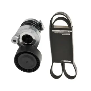 V Kayış Seti Clio IV Captur Megane IV Gergi Kütüğü ve Kayış 2012 ve Sonrası 1.5 dCi 117209699R