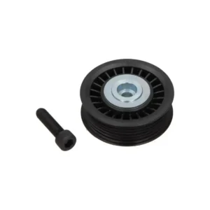 V Kayış Gergi Rulmanı Clio II Clio IV Megane II Kango Avere Rulman 2003 ve Sonrası 1.5 dCi 119231378R