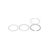 Segman Laguna I Scenic Laguna II 82,7 mm 0,50 1996 ve Sonrası 2.0 16V 120336484R