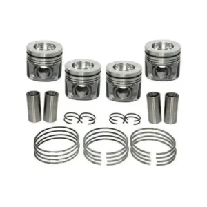 Piston ve Segman Trafic III 80 mm STD 2014 ve Sonrası 1.6 dCi R9M 120A10010R