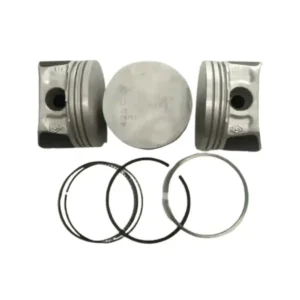 Piston ve Segman Logan Sandero Kango II 1998 ve Sonrası 1.6 8V 120A11738R