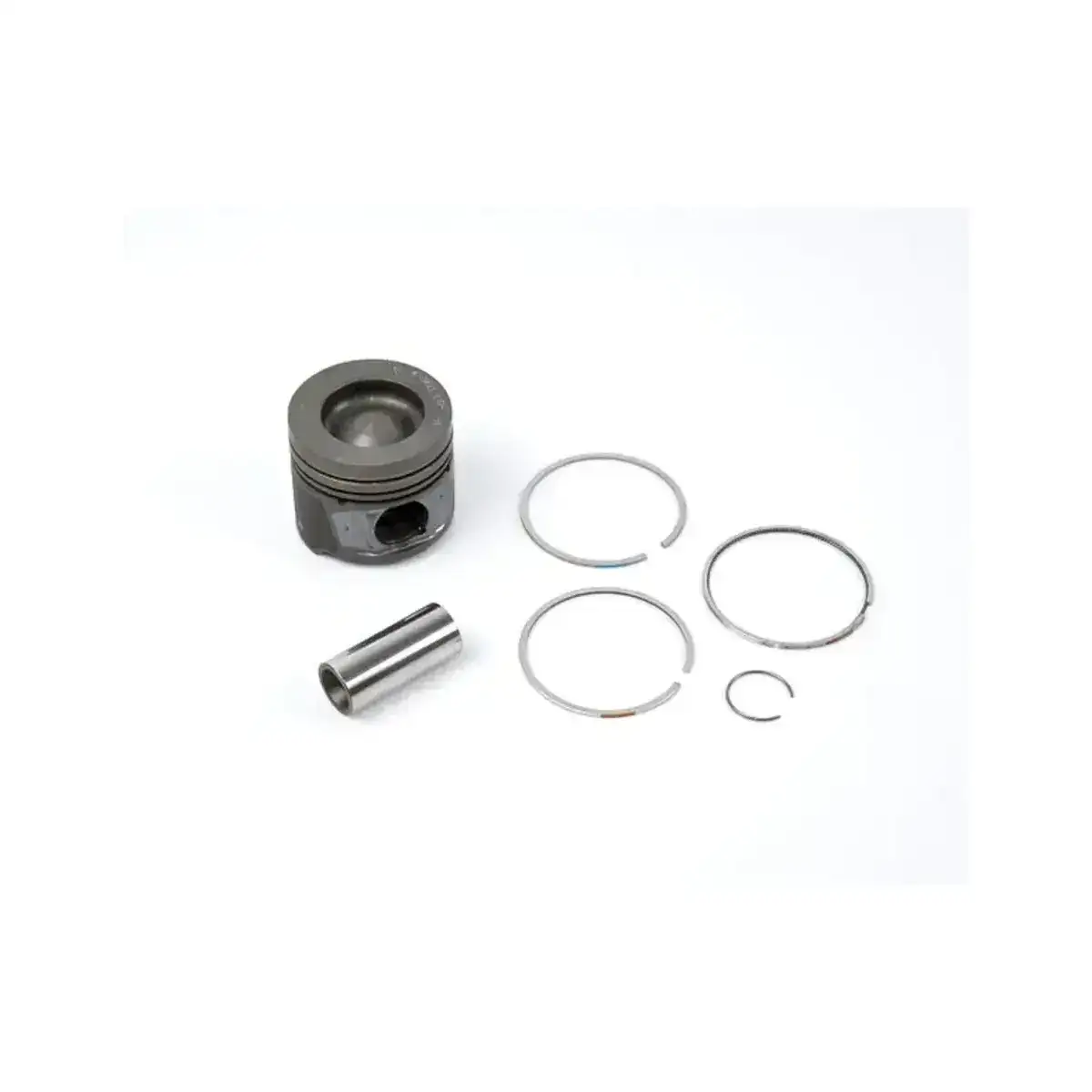 Piston Takımı Megane Scenic 2007 ve Sonrası 1.5 120A16598R