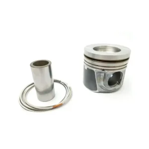 Piston ve Segman Master III 85,01 mm STD (M9T - EUR - 4) 2010 ve Sonrası 2.3 dCi 120A17400R