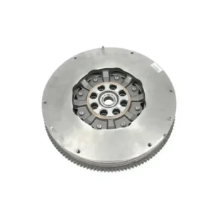 Volanlı Debriyaj Seti Master III Çift Teker 2009 ve Sonrası 2.3 dCi 123005719R