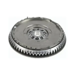 Volanlı Debriyaj Seti Kango II Clio III Megane Fluence Laguna III Modus Duster Scenic Sabit Volanlı Rulmansız 2007 ve Sonrası 1.5 dCi 123006354R