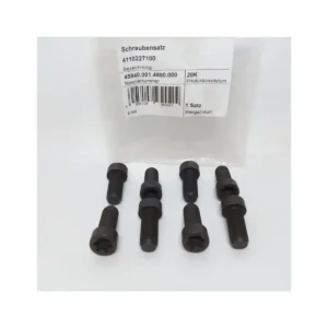 Volan Cıvata Seti Master II Trafic 2003 ve Sonrası 2.2 2.5 123158H301