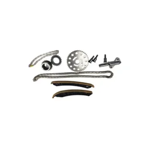 Eksantrik Zincir Seti Megane III Megane IV Fluence Kadjar Trafic 2014 ve Sonrası 1.6 dCi 130C10990R