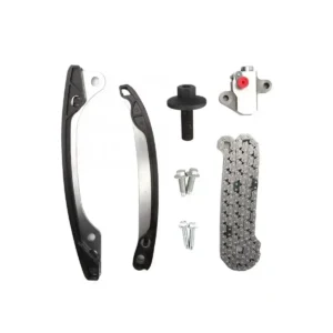 Eksantrik Zincir Seti Megane III Zincir ve 2 Kızak Zincir Gergisi 2015 ve Sonrası 1.4 16V 130C12345R