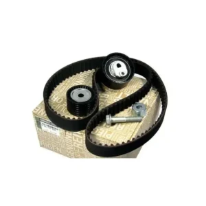 Triger Seti Laguna II Megane II Egzoz Kayış Kiti F4R 712 / 770 2001 ve Sonrası 2.0 16V 130C13130R