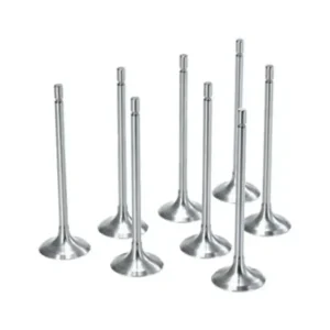 Supap Takımı Fluence H4M 2007 ve Sonrası 1.6 16V 132018521R