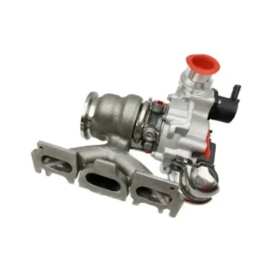 Turbo Şarj Clio V Captur II Megane IV 2018 ve Sonrası 1.3 TCe 144101912R