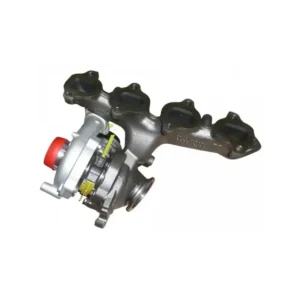 Turbo Şarj Master III Trafic II 165 BG 2014 ve Sonrası 2.3 dCi 144109159R