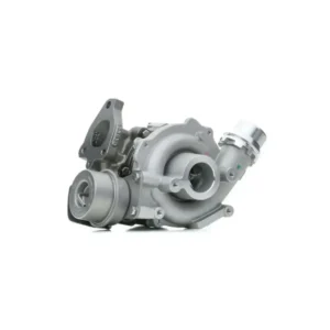 Turbo Şarj Megane III Megane IV Fluence Duster Euro 6 2009 ve Sonrası 1.5 dCi 144117462R