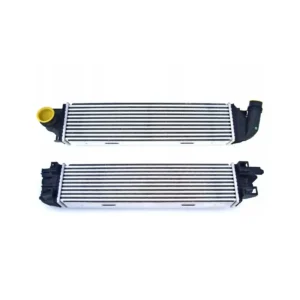 Turbo Radyatörü Fluence Megane III Intercooler 655x104,8x76 2008 ve Sonrası 1.6 2.0 1.9 144960022R