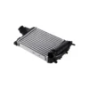 Turbo Radyatörü Clio IV Logan II Sandero II Intercooler 2012 ve Sonrası 0.9 TCe 144963014R