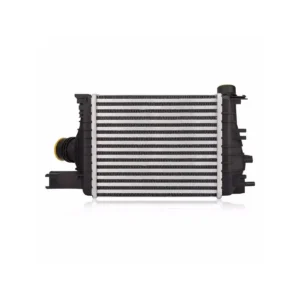 Turbo Soğutucu Clio IV Captur Dokker Duster Logan II Clio IV Captur Dokker Duster Logan II Intercooler 257x216x64 2010 ve Sonrası 1.5 dCi 1.2 TCe 144965154R