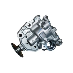 Yağ Pompası Master III Euro 5 2009 ve Sonrası 2.3 dCi 150002040R