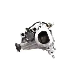 Yağ Pompası Clio IV Captur Kadjar Sandero II 2012 ve Sonrası 0.9 1.2 TCe 150002257R