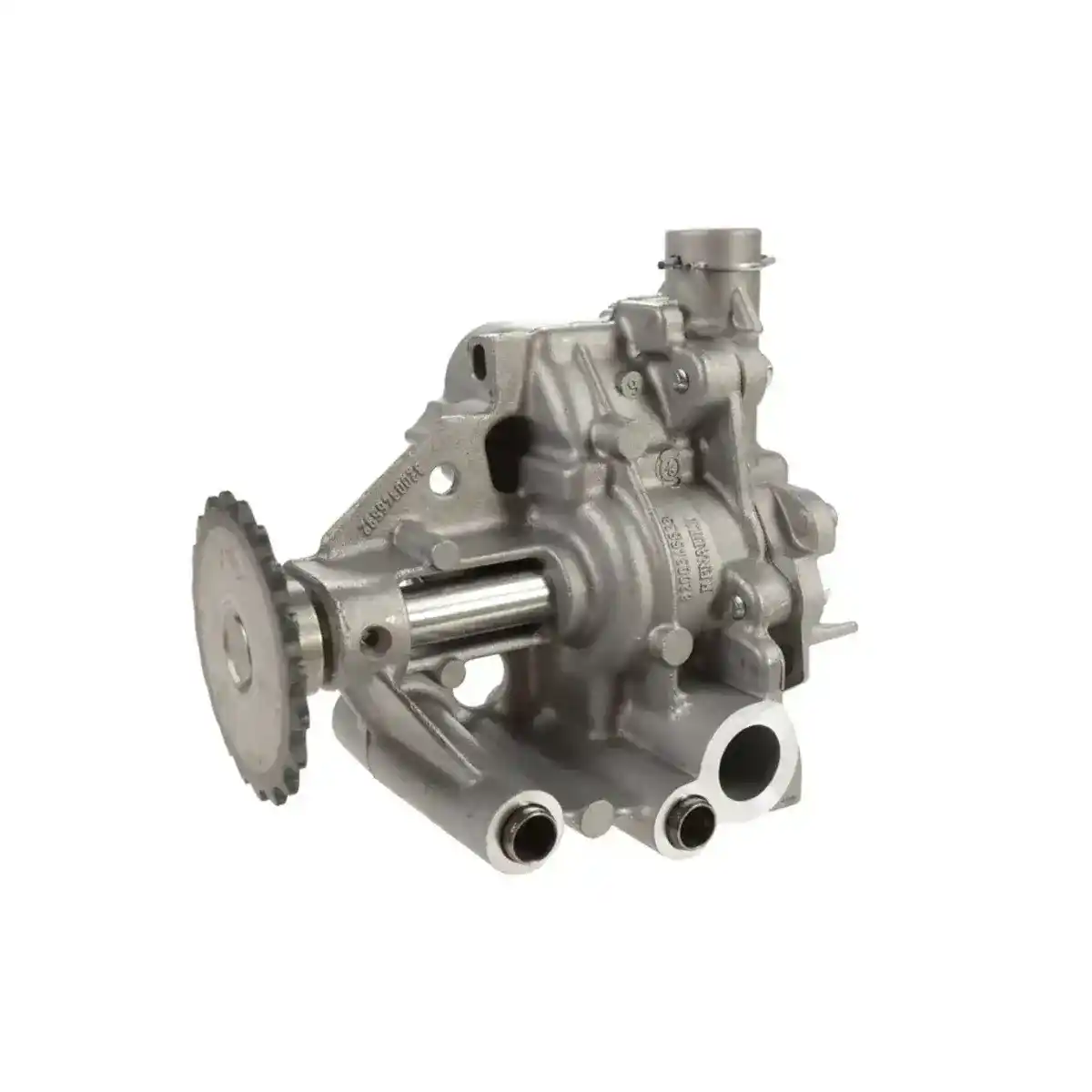 Yağ Pompası Trafic II Laguna II M9R 2006 ve Sonrası 2.0 dCi 150005392R