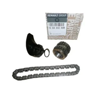 Yağ Pompa Zinciri Clio IV Captur 2012 ve Sonrası 0.9 TCe 150A03349