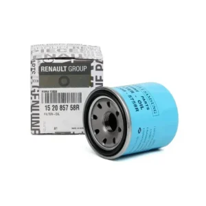 Yağ Filtresi Latitude Megane III Megane IV Fluence Talisman Laguna III Duster II 2007 ve Sonrası 1.6 2.0 152085758R