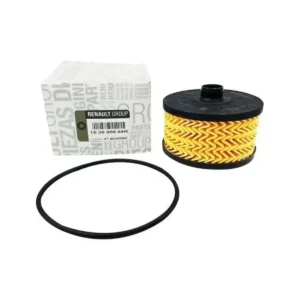 Yağ Filtresi Clio IV Clio V Megane III Captur 2012 ve Sonrası 0.9 1.2 TCe 152095084R