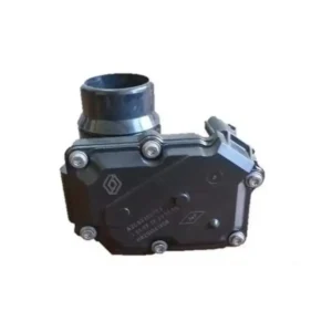 Gaz Kelebeği Megane IV Trafic III Fluence 2014 ve Sonrası 1.6 dCi 161A07304R