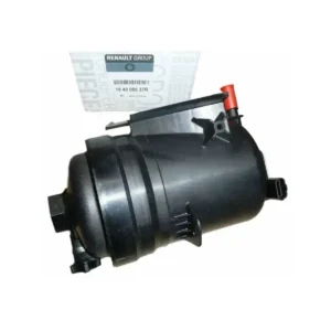 Yakıt Filtresi Megane IV Talisman Mazot Filtresi Eleman 2015 ve Sonrası 1.5 1.6 dCi 164000637R